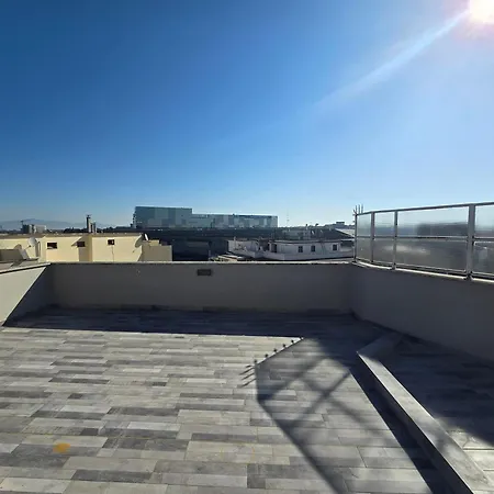 לינה וארוחת בוקר Relais Tiburtina