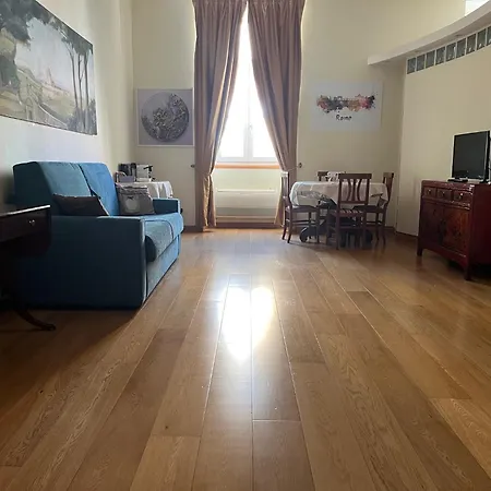 I Prati Di Рим
