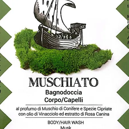 Casa Pamphili Rzym