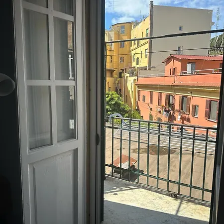 Ostiense 6 Guest house Rome