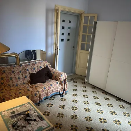 Ostiense 6 Guest house Rome