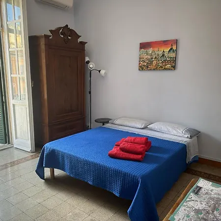 Guest house Ostiense 6 *