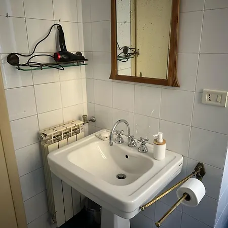 Ostiense 6 Guest house