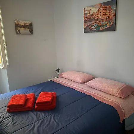 Ostiense 6 Guest house *