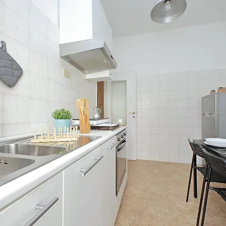 Apartment A Casa Di Domenico Rome