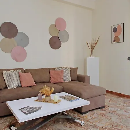 A Casa Di Domenico *