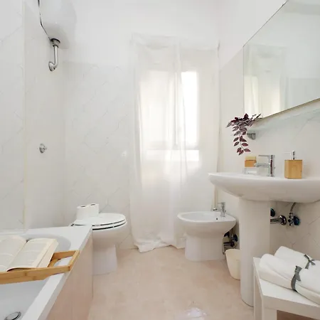 A Casa Di Domenico Apartment Rome
