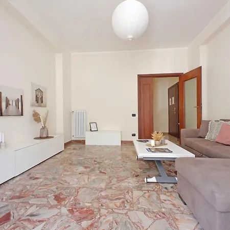 Apartment A Casa Di Domenico