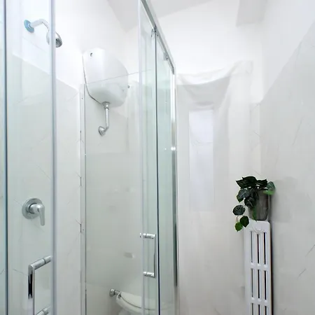 A Casa Di Domenico Apartment *