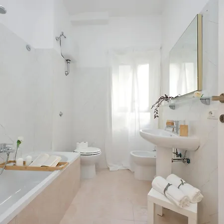 Apartment A Casa Di Domenico *