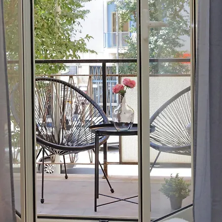 A Casa Di Domenico Apartment *
