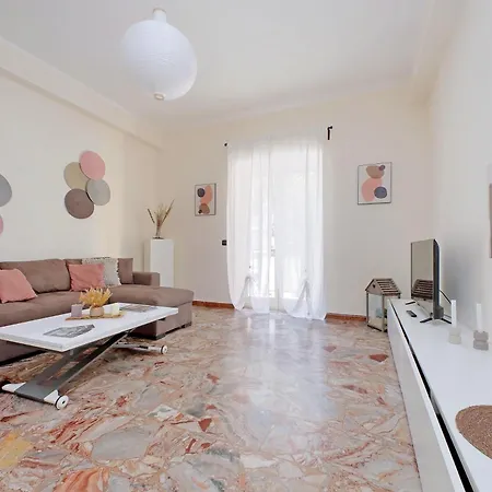 A Casa Di Domenico * Rome