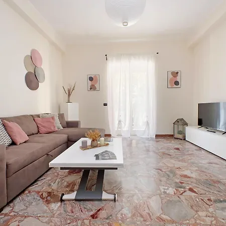 Apartment A Casa Di Domenico Rome