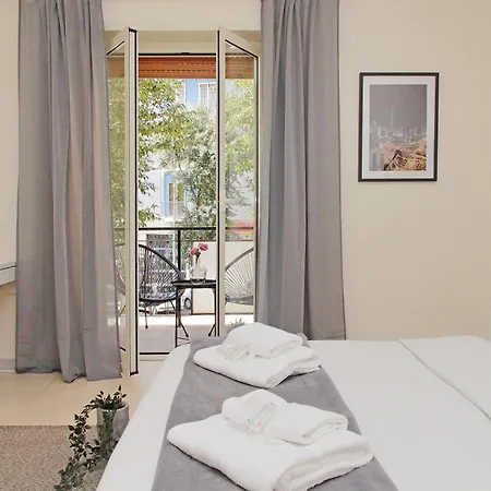 A Casa Di Domenico Apartment