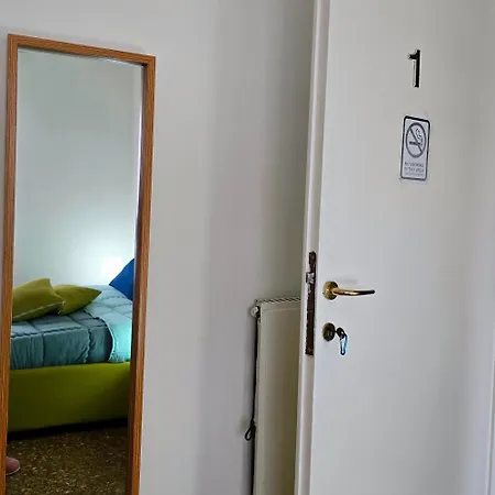 Domus Passerini Apartment *