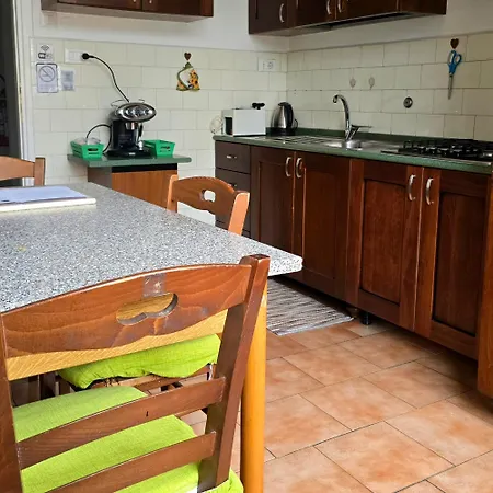 Domus Passerini Apartment Rome
