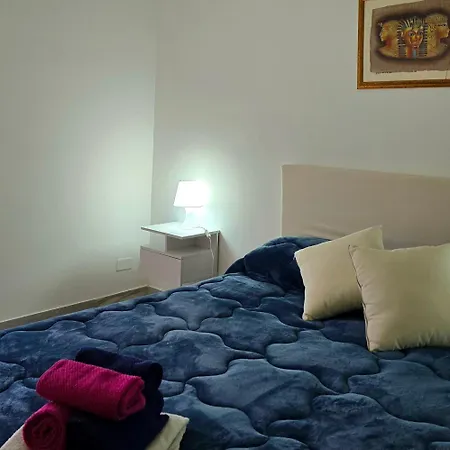 Apartment Domus Passerini Rome