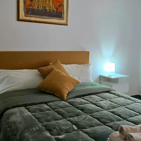 Domus Passerini Apartment *