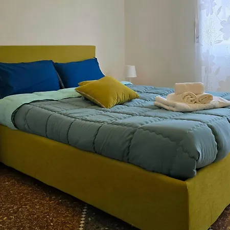 Domus Passerini Apartment