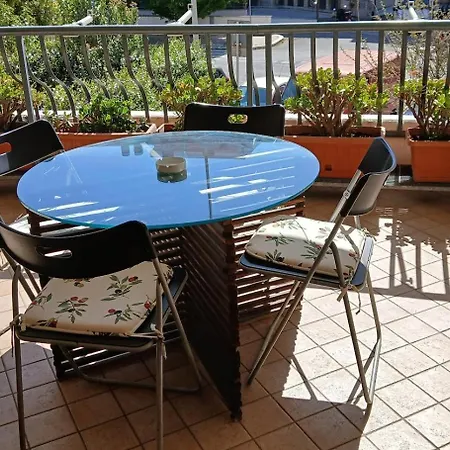 Miro House Apartment