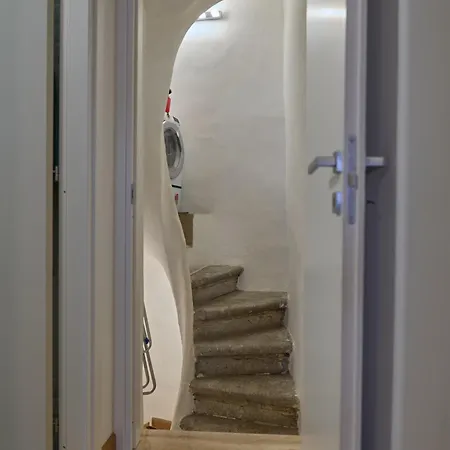 Apartment Piazza Cancelleria