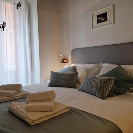 Piazza Cancelleria Apartment
