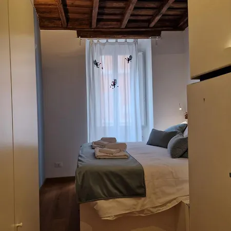 Piazza Cancelleria Apartment