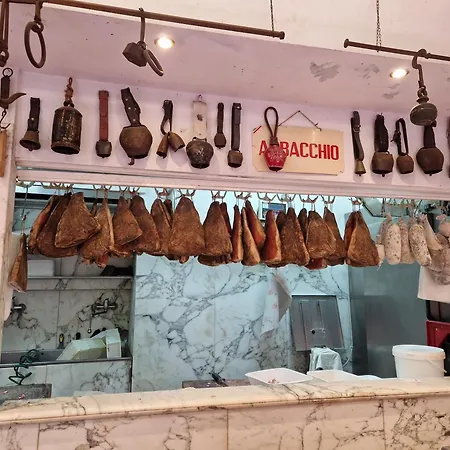 Apartment Piazza Cancelleria