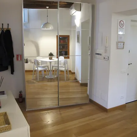 Apartment Piazza Cancelleria *