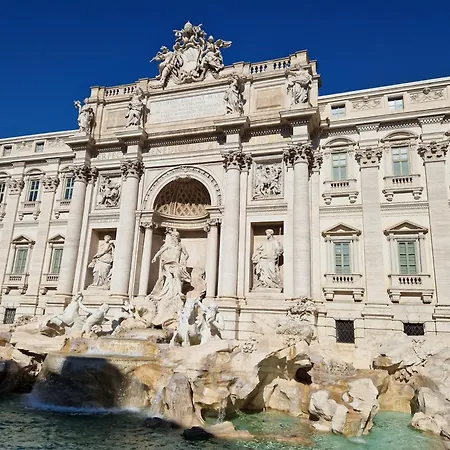 Piazza Cancelleria * Rome
