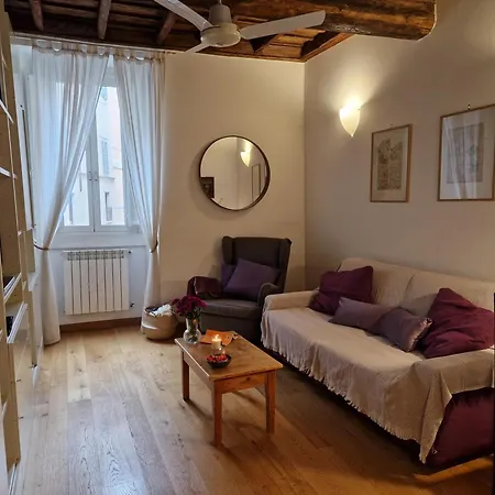 Piazza Cancelleria Apartment Rome
