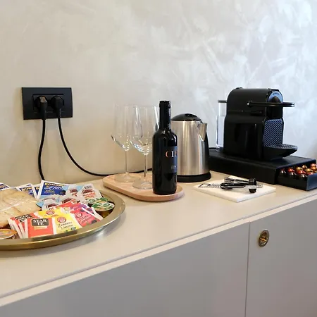 Appartamento Pantheon Urbes Collection *