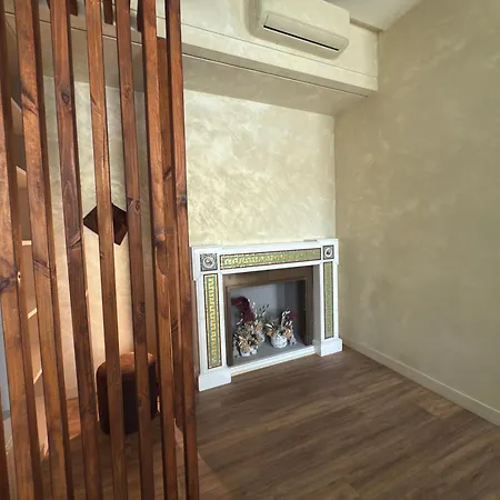 Pantheon Urbes Collection Appartamento