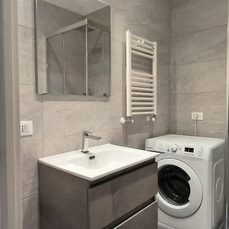 Appartamento Boutique Parioli Trieste