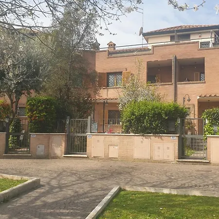 Affittacamere Domus Roma