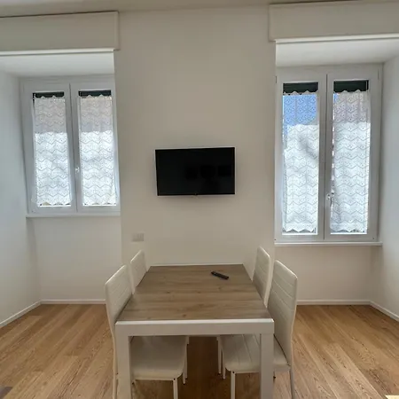 Domus Romana Prati Apartment