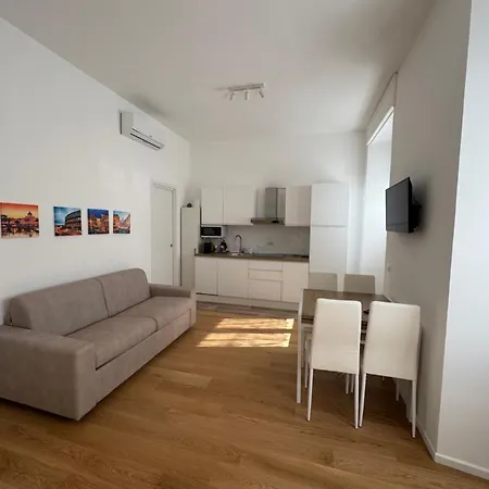 Domus Romana Prati Apartment