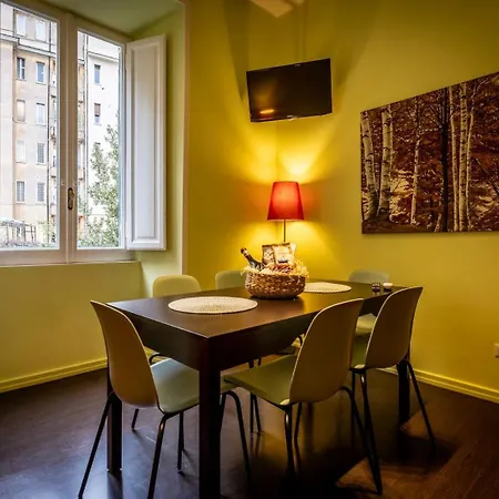 Apartment Aradam Luxury Heritage