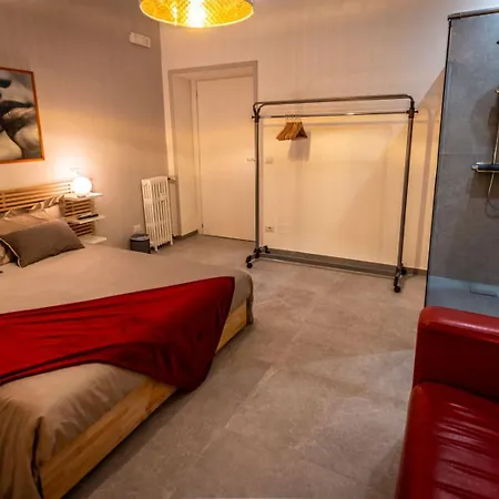 Aradam Luxury Heritage Apartment Rome