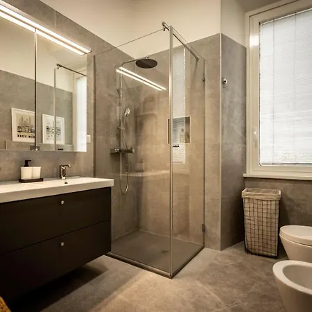 Apartment Aradam Luxury Heritage