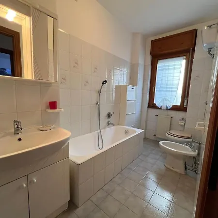 Ciamarra Appartamento Roma