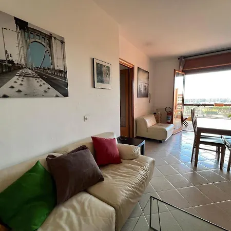 Appartamento Ciamarra *