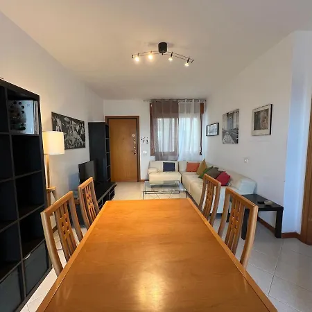 Ciamarra Appartamento Roma