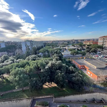 Ciamarra * Roma