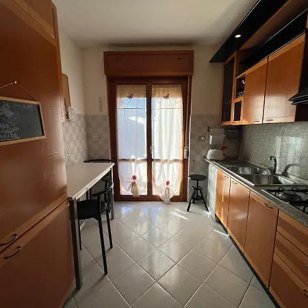 Ciamarra Appartamento *