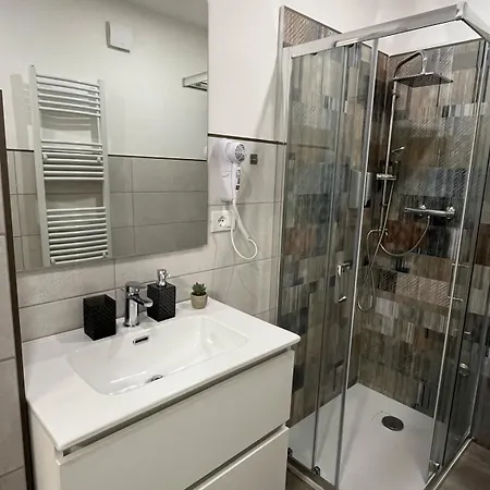Tiburtina Urban Guest house Rome