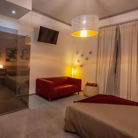 Aradam Luxury Heritage * Rome