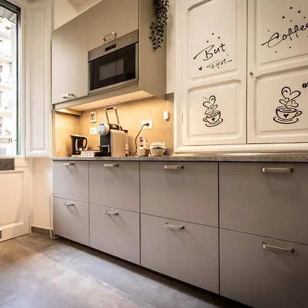 Apartment Aradam Luxury Heritage