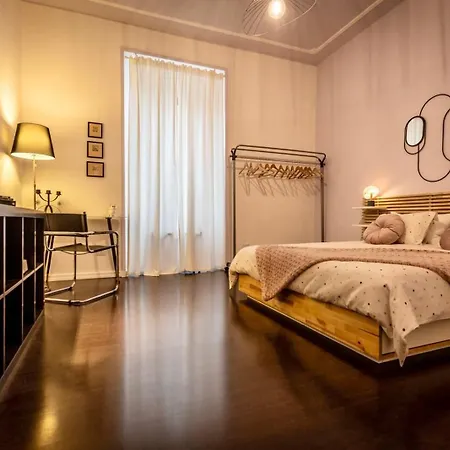 Aradam Luxury Heritage Rome