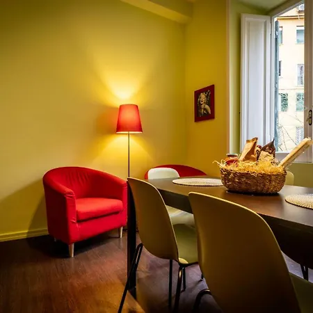 Apartment Aradam Luxury Heritage